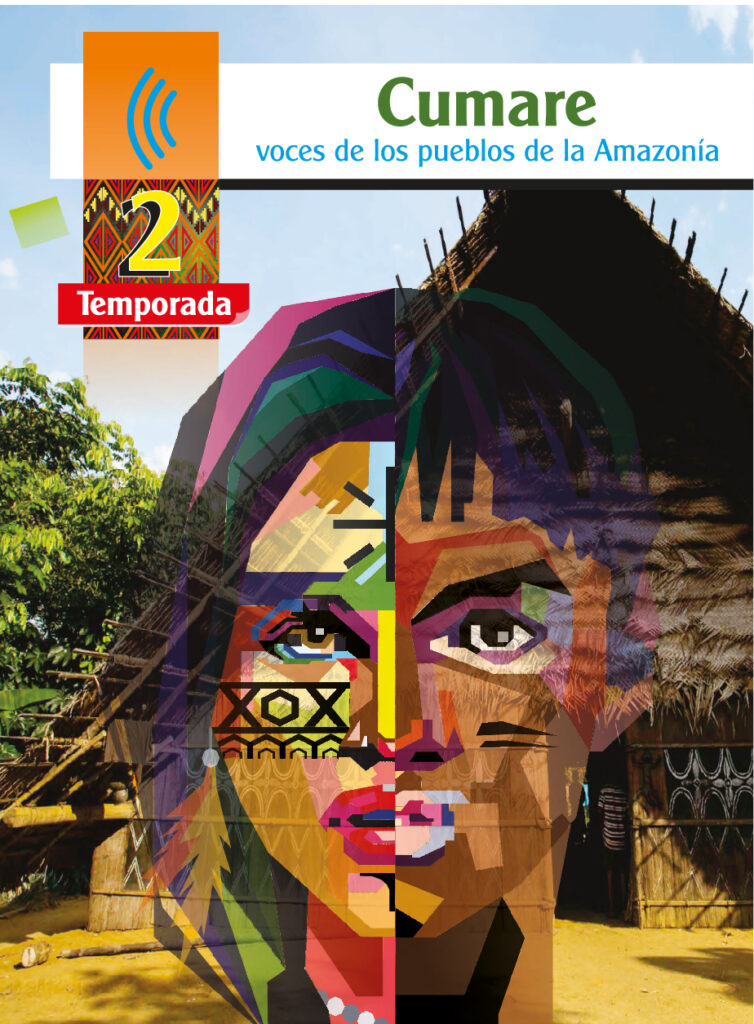 Portada Enlace Cumare.