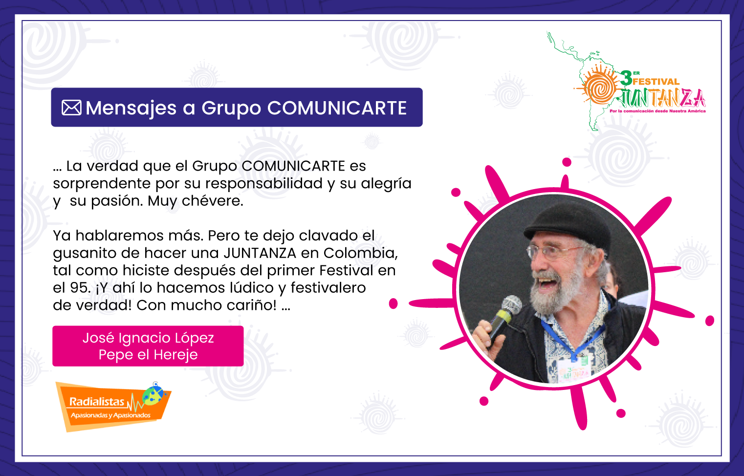 José-Ignasio