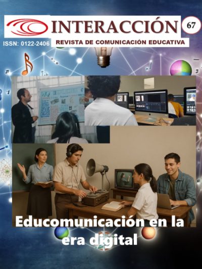 Educomunicación en la era digital.