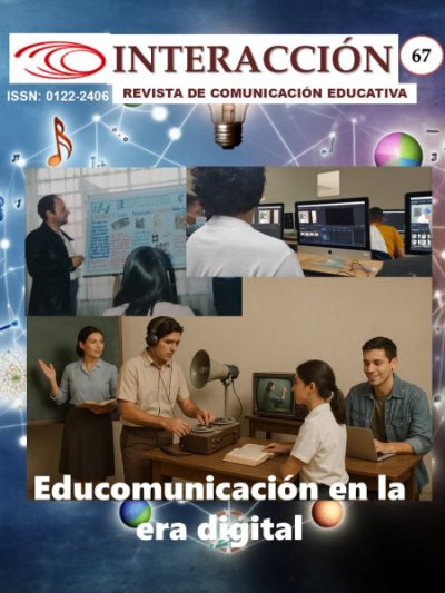 Educomunicación en la era digital.