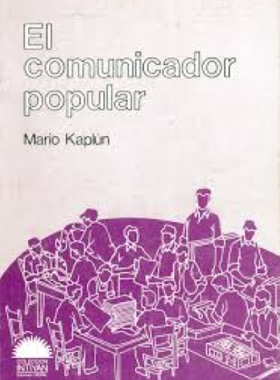 El-comunicador-popular
