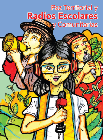 Radios-Escolares